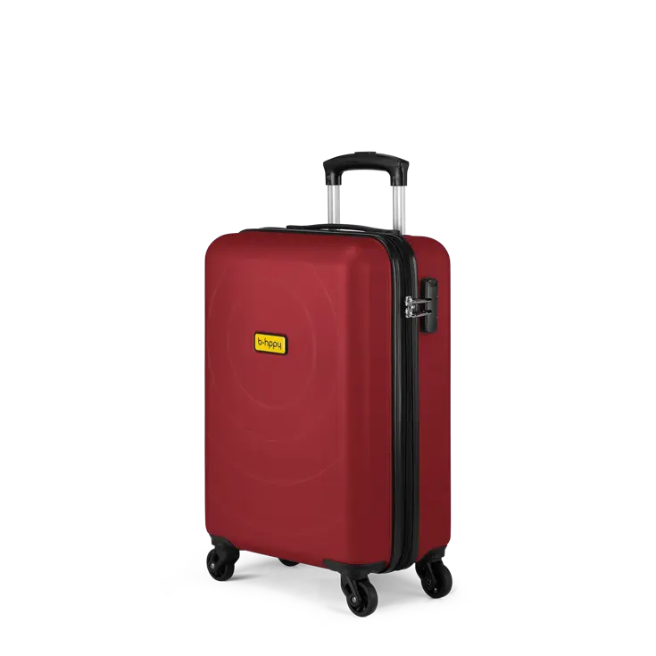 BHPPY - Handbagage Koffer - 53cm