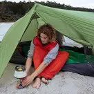 Sea To Summit - Frontier 3 - Theepotset goud