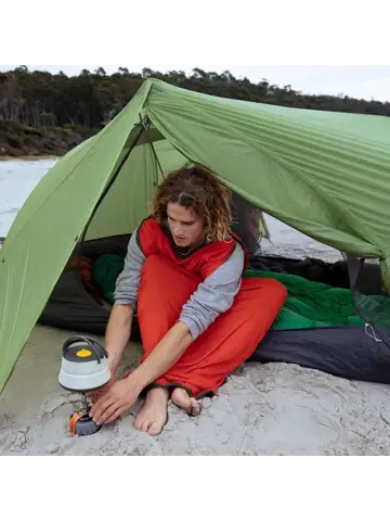 Sea To Summit - Frontier 3 - Theepotset goud