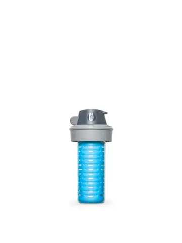 Hydrapak Flux - Waterfles 1.5L