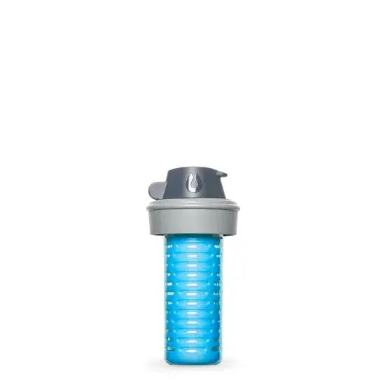 Hydrapak Flux - Waterfles 1.5L