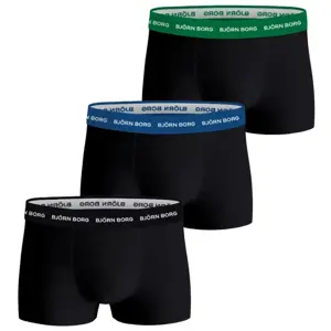 Heren 3-Pack Boxers Mix Björn Borg
