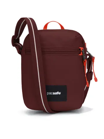 Pacsafe - GO Micro Crossbody - Schoudertas