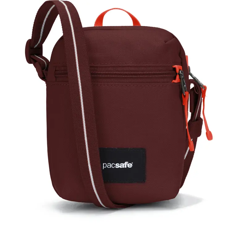 Pacsafe - GO Micro Crossbody - Schoudertas