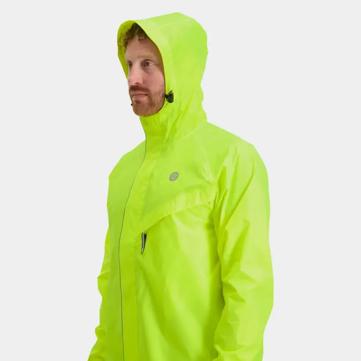Passat - Unisex Regenjas