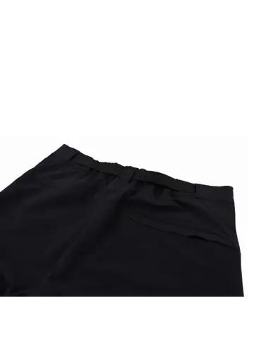 Outdoorbroek heren Garwyn - Grijs