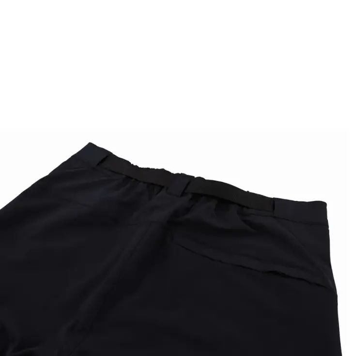 Outdoorbroek heren Garwyn - Grijs