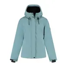 Travelin' Karina Dames - Softshell winterjas