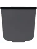 Afvalbak Uitklapbaar 2,5/5,5 Liters