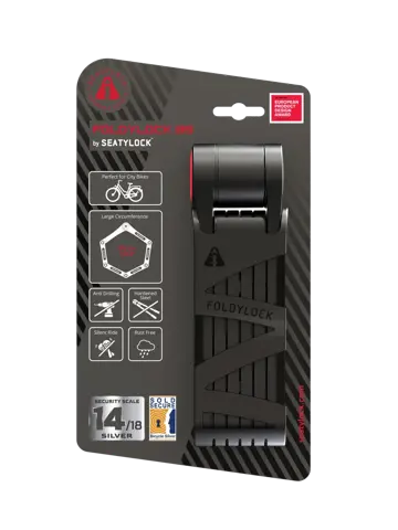 Vouwslot Foldylock 85 Compact