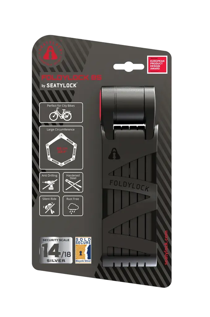 Vouwslot Foldylock 85 Compact