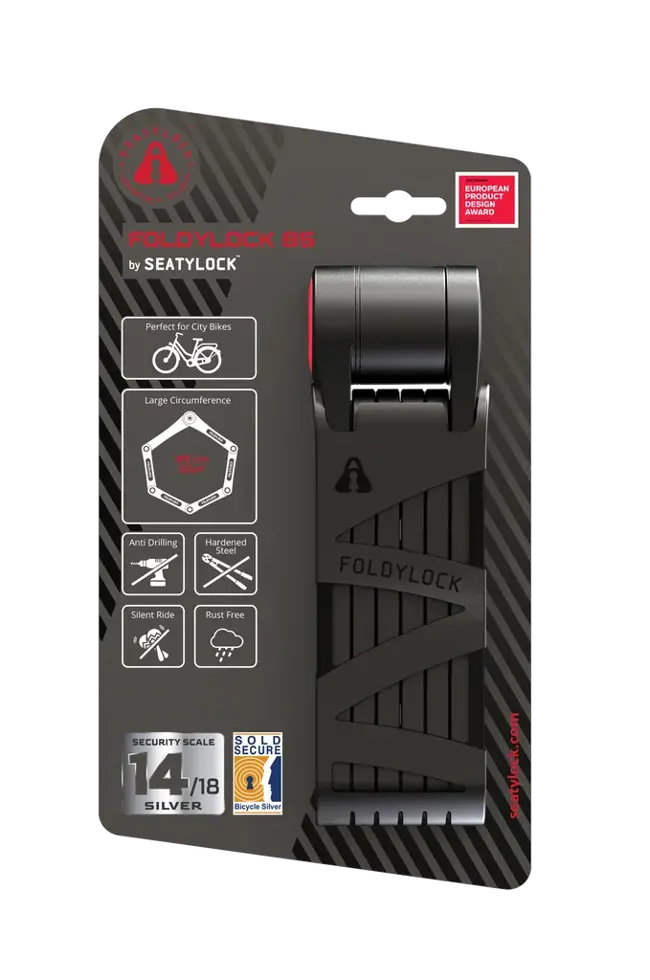 Vouwslot Foldylock 85 Compact