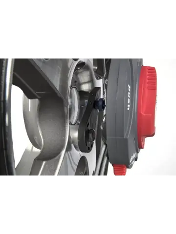 RSC 860 Servostar - Loopvlakketting - Pewag