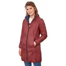 Renata - Parka Dames - 4 Seizoenen