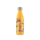 FLASKE 500 ml RVS Drinkfles