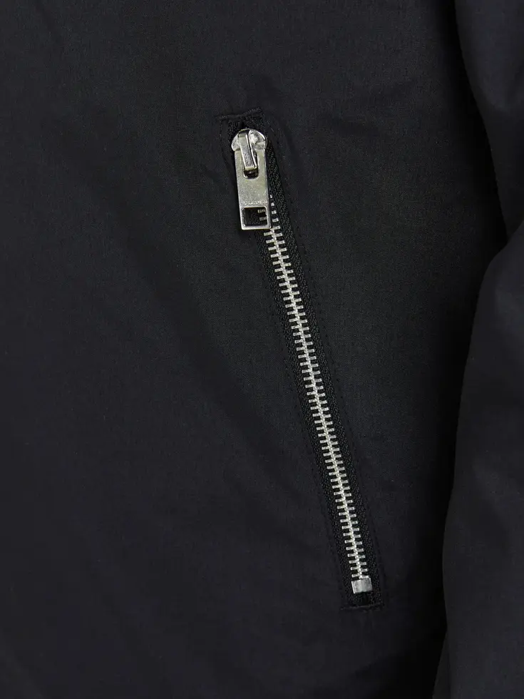 Heren Rush Harrington Bomber Jack
