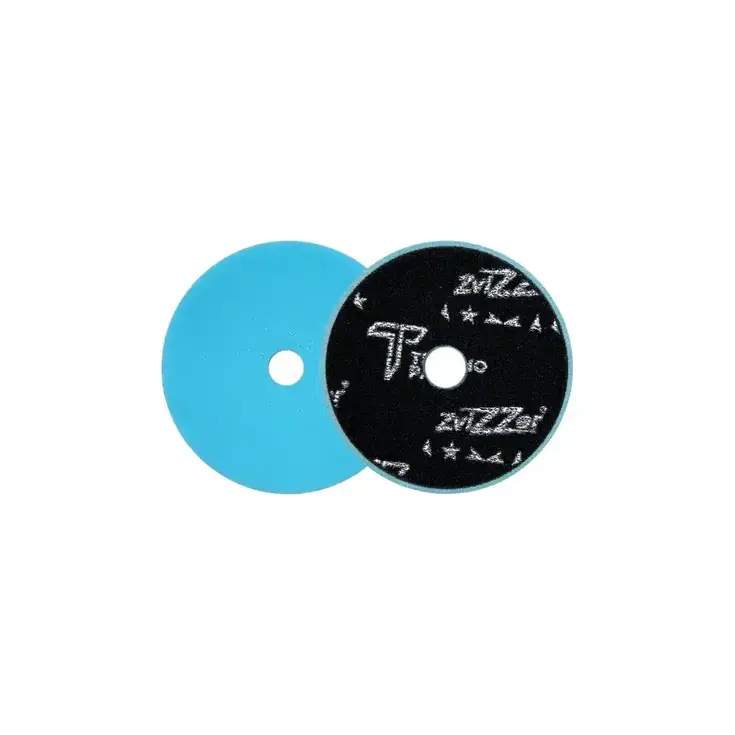Thermo Trapez Ultra Hard Blue 90mm Poli...
