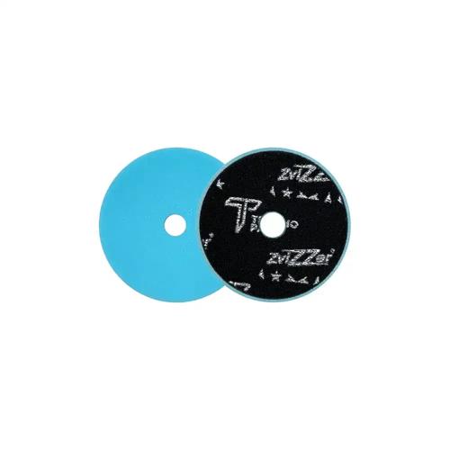 Thermo Trapez Ultra Hard Blue 90mm Poli...