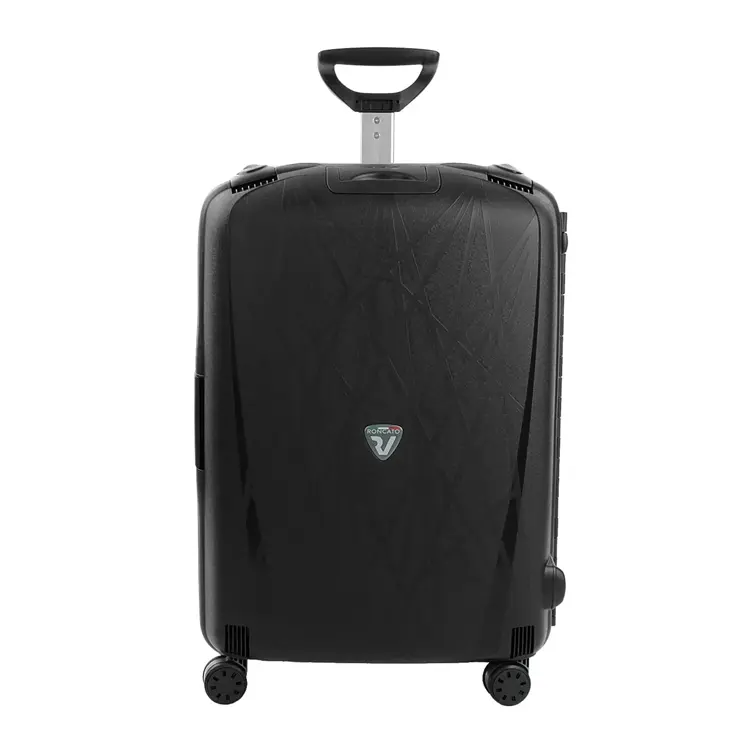 Roncato Light 4 Wiel Trolley 75 nero |109 L