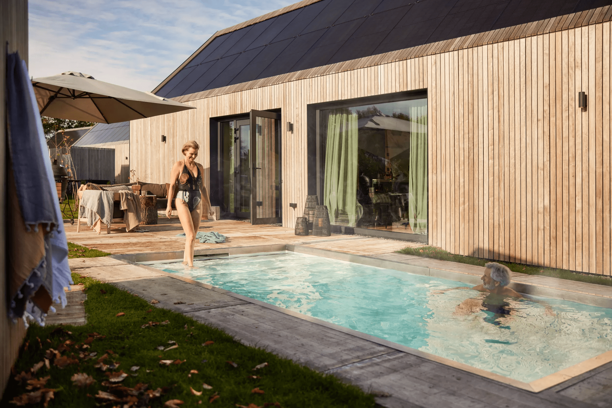 Weekend, midweek Achterhoek - Premium Vakantiepark De Weelderik afbeelding