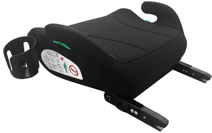 MamaLoes Pip 125-150 cm i-Size Booster