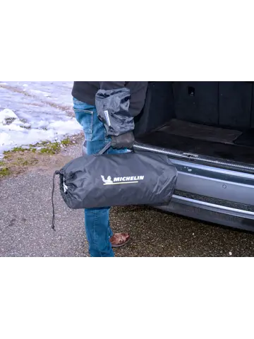 Sneeuwkettingen - Easy Grip - EG-E16