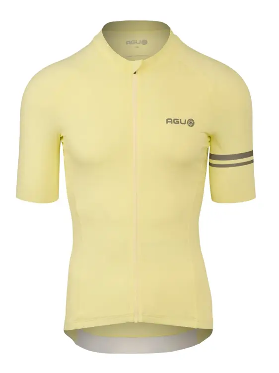 Solid Fietsshirt Performance Heren