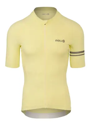 Solid Fietsshirt Performance Heren