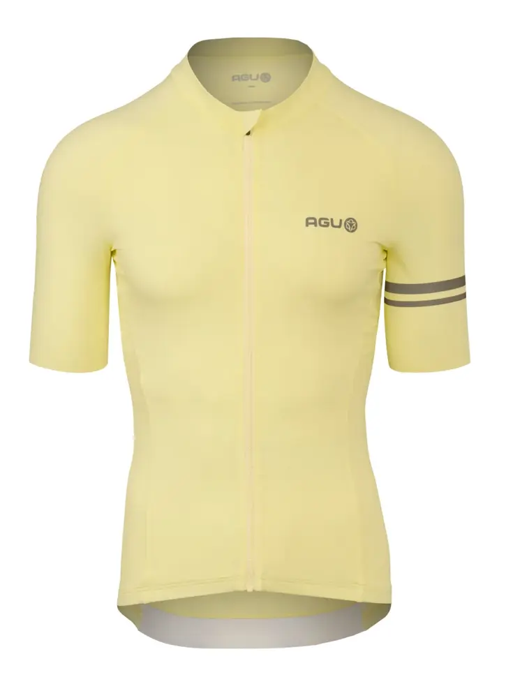Solid Fietsshirt Performance Heren