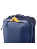 Expanse 4-Wheel 60L pilot blue | 60 L