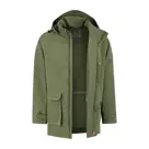 James - Heren parka - MGO