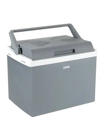 Draagbare thermo-koeler & verwarmer 25L