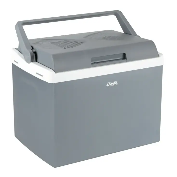 Draagbare thermo-koeler & verwarmer 25L