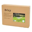 Inklapbare Tafel - Vouwtafel - 180 x 70 x 74 cm