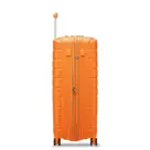 Roncato expandable trolley 78 spot Oranje