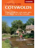 Fietsgids Cycling in the Cotswolds