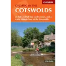 Fietsgids Cycling in the Cotswolds