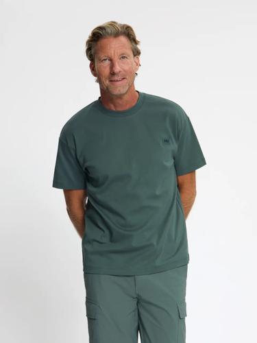 Draby - T-shirt heren