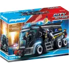 PLAYMOBIL® SIE-truck met licht en geluid 9360