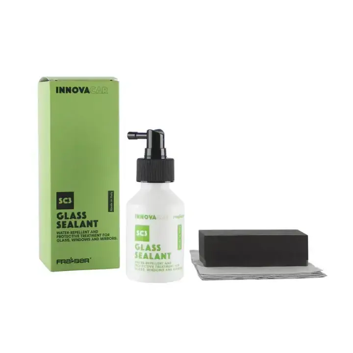 SC3 Glass Sealant Glascoating 100ml
