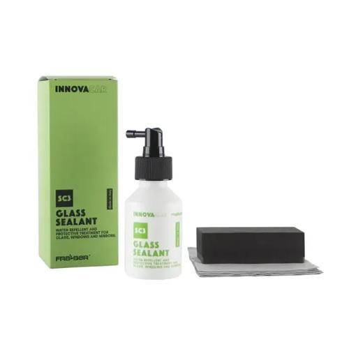 SC3 Glass Sealant Glascoating 100ml