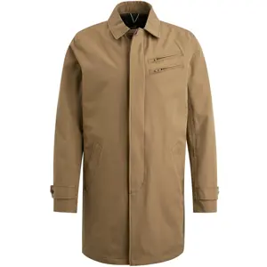 Heren V-Coat Jacket