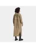 Packable Parka - Regenjas unisex