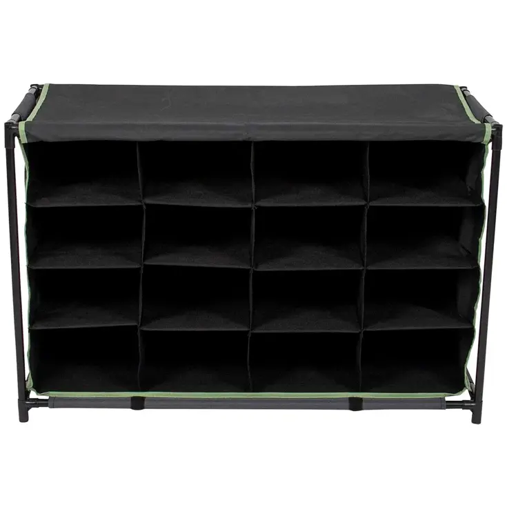 Kast/Organizer 16 Vakken