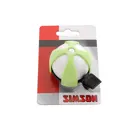 Simson Bel Sport wit-lime