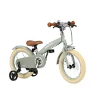 3-in-1 Kinderfiets 14 inch – Loopfiets – Deryan