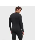 O-hals Thermo - Heren