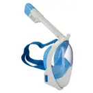 SportX Snorkelset Full Face Blue L/XL