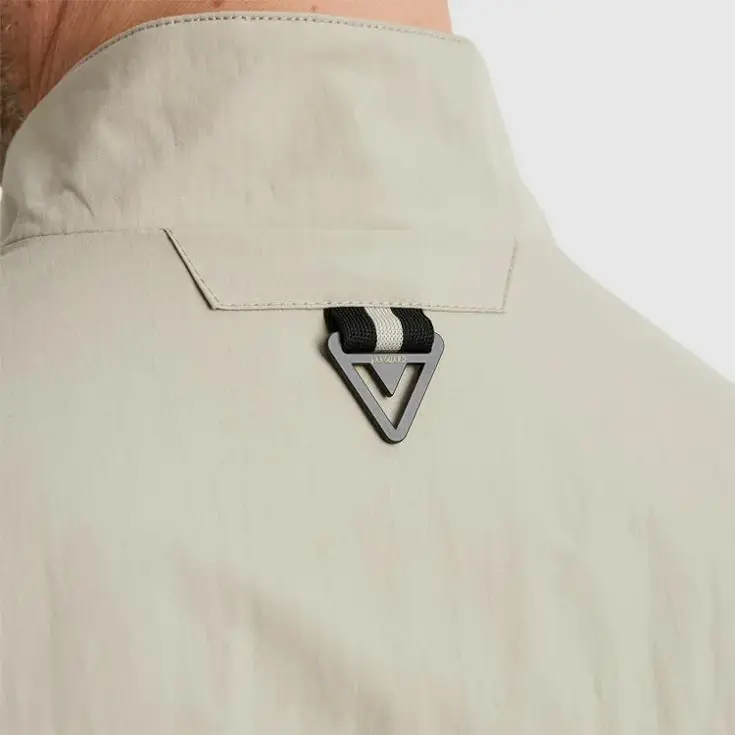 Heren Racechase Jacket