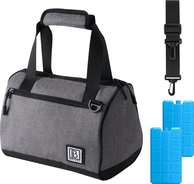 Brisby Koeltas - Lunchtas - 10 Liter